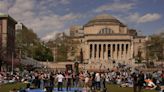 Columbia University faces full-blown crisis as rabbi calls for Jewish students to ‘return home’ - KVIA