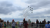 Parking changes announced for Dayton Air Show