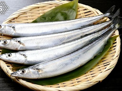 秋刀魚很腥？無毒教母授「1煮法去腥」 魚骨軟化易入口│TVBS新聞網