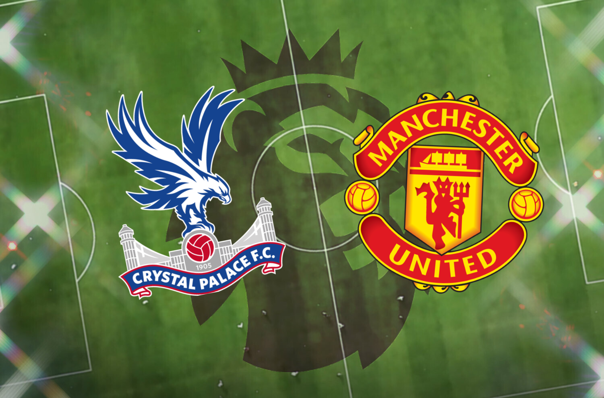 Crystal Palace vs Manchester United: Prediction, kick-off time, TV, live stream, team news, h2h results, odds