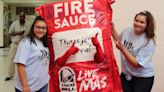 Taco Bell just gave the Boys & Girls Club of Fresno County $55,000