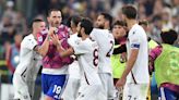 Gol anulado al Juventus aumenta polémica sobre el VAR en el fúbol italiano
