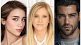 Caylee Cowan, Barbara Crampton, Jesse Metcalfe and Lin Shaye to Lead Horror Film ‘The Possession at Gladstone Manor’