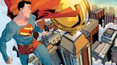 "Superman is my number one": My Adventures with Superman showrunner opens up about her love of the Man of Steel and writing Superman's new comic
