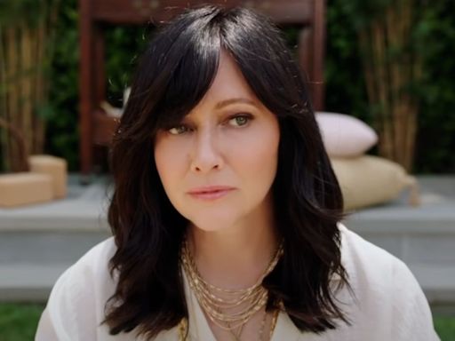 The Best Shannen Doherty Movies And TV Shows And How To Watch Them