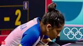 Sharath Kamal makes shock exit, Sreeja enters Round of 32 in Paris Olympics TT