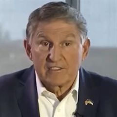 Sen. Joe Manchin: Everyone Should Be Ashamed Of The Dysfunctional 118th Congress