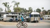 San Diego-area campground among top 10 in US, according to Campspot