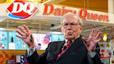 Warren Buffett Has Spent 70 Years Of His Life Married — His Advice: 'If You Want A Marriage To Last, Look For Someone...