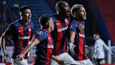 Palmeiras vs. San Lorenzo por la Copa Libertadores 2024: hora, dónde ver y formaciones