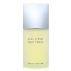 Issey Miyake 三宅一生 L Eau D Issey 一生之水男性淡香水 EDT 125ml TESTER