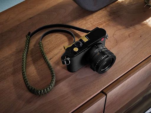 The Leica Q3 Is the Best Digital Camera I've Ever Used