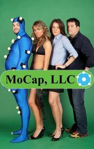 MoCap LLC