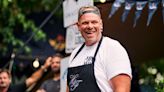 Tom Kerridge calls on Rachel Reeves to cut VAT for hospitality industry