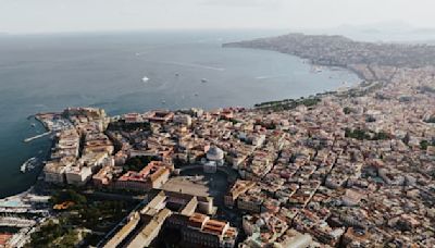 Italie: la région de Naples secouée par une série de séismes d'une intensité inédite depuis 40 ans