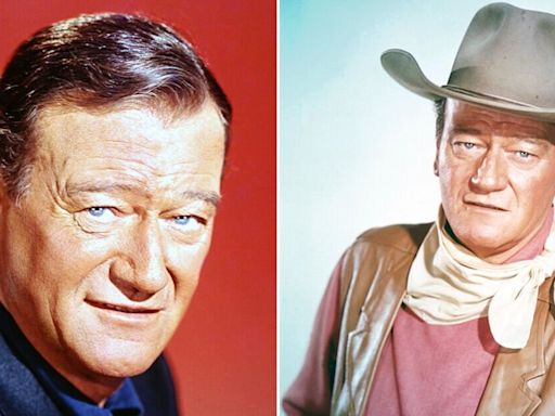 Top 10 John Wayne films ranked – but The Searchers isn’t No 1