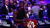 Heat’s Pat Riley Calls Out Jimmy Butler: ‘Keep Your Mouth Shut’