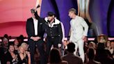 Cole Swindell wins 2023 ACM Single of the Year