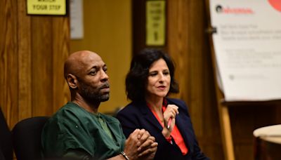 Why NJ won't let Paterson settle with 2 who served 24 years before tossed conviction