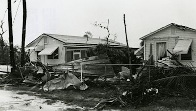 On This Day, June 19: Deadly Hurricane Agnes makes landfall in Florida