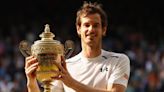 Wimbledon prepare Murray farewell plans