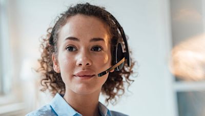 Gen Zers are embracing remote and flexible customer service jobs — but the freedom comes at a cost