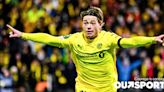 Soccer player Patrick Berg confronts fan yelling anti-gay slurs- Outsports