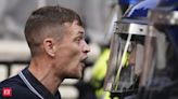 UK grapples with worst riots in 13 years