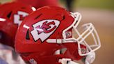 Chiefs sign second-round OT Kingsley Suamataia to his rookie deal