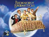 Bedknobs and Broomsticks