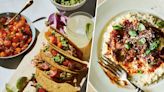 Healthy slow-cooker recipes: Pork ragù over polenta and salsa chicken tacos