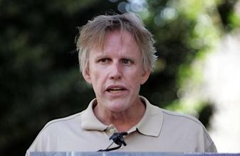 Gary Busey