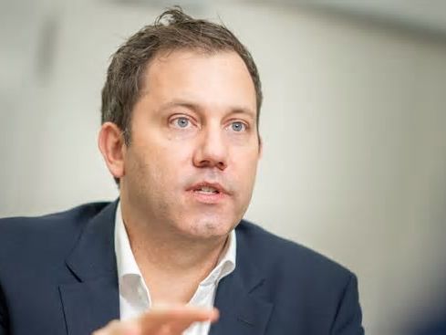 Mindestlohn 2024: Lars Klingbeil fordert deutliche Erhöhung