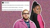 Lawyer Teaches Men The Critical Difference Between Boundaries And Preferences After Keke Palmer & Jonah Hill Relationship Incidents