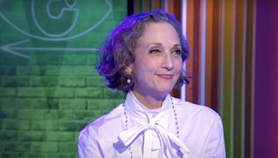 Video: Bebe Neuwirth Talks Returning to Broadway with CABARET on CBS MORNINGS