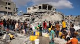 Corte Internacional de Justicia ordena a Israel ‘detener de inmediato’ los ataques contra Rafah