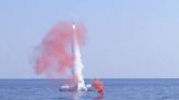 Russia launches Kalibr missile in Sea of Japan, ‘hits dummy target almost 650 miles away’