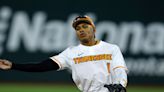Moore’s two-run shot leads UT to the SEC Tournament final