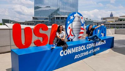 Inauguración de la Copa América: Canales de TV para ver EN VIVO desde Inglaterra, Italia y España