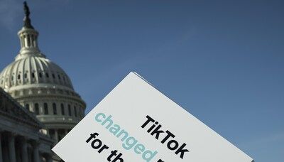 TikTok's survival at stake in all-out fight against potential US ban