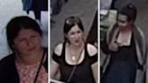 Police CCTV appeal after theft from shop in York