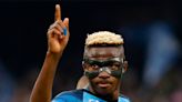 Napoli chief tells Chelsea what they must do to sign Victor Osimhen as striker shortlist revealed