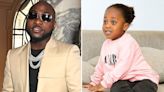 Singer Davido's 3-Year-Old Son Dies in Swimming Pool Drowning at Home