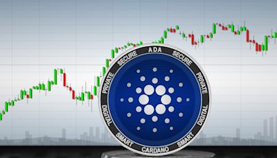 Ballenas de Cardano acumulan esta enorme cifra diaria pese a caer 30%: ¿viene un repunte alcista?