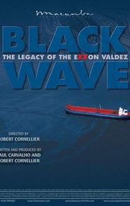 Black Wave: The Legacy of the Exxon Valdez