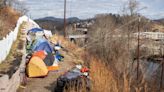 Asheville's winter homeless shelter demand 'will be overwhelming,' preparations underway