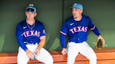 Texas Rangers rookie Wyatt Langford returns from injury, but Evan Carter hits IL with back issue