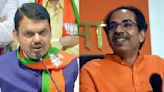 Uddhav Dares Fadnavis As Maharashtra Heads For Assembly Polls: 'It'll Be Either You Or Me'