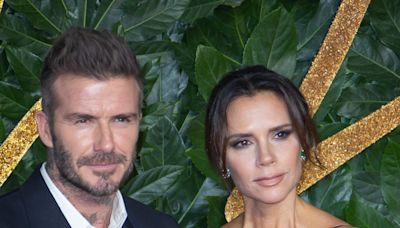 Silberhochzeit für Victoria und David Beckham: Das ist ihr Geheimnis