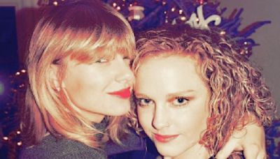 Taylor Swift’s Best Friend Abigail Anderson Berard Shares Joyful Pregnancy News